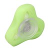 Triangle Fingertip Rotation Toy Resin Metal Glow in Night Anxiety