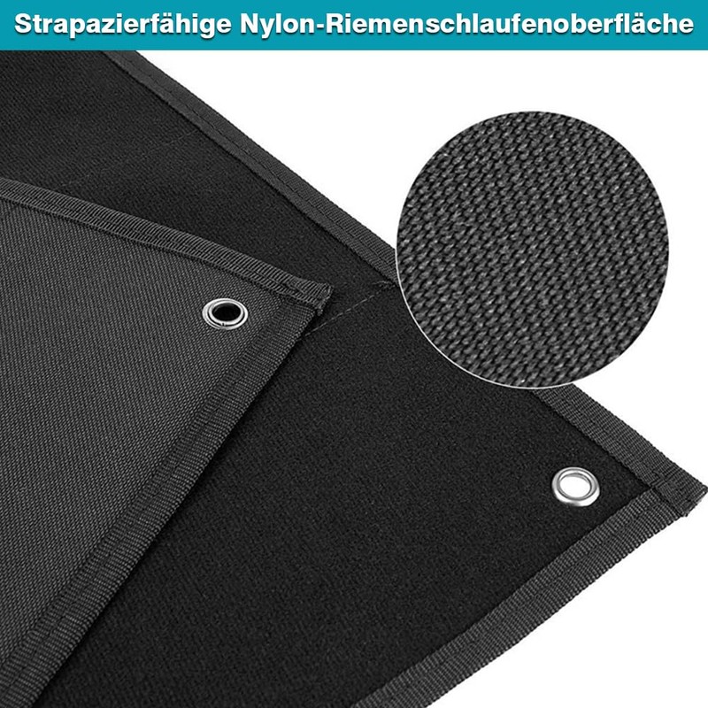 Patches Velcro, 85 x 70 cm, Tactical Military Patch Holder,