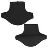 Pogies Replacement for Kayaking,Neoprene Kayak Pogies Gloves Paddling Gloves Replacement