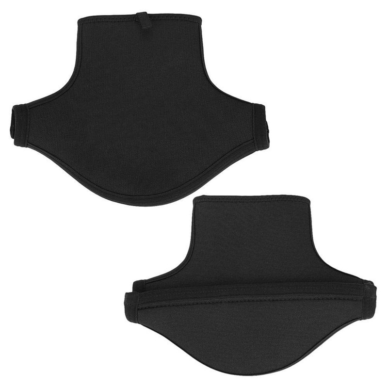 Pogies Replacement for Kayaking,Neoprene Kayak Pogies Gloves Paddling Gloves Replacement