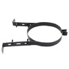 Chimney Wall Support Bracket Pellet Stove Pipe Strap Adjustable Wood