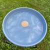 Copper Bird Bath Purification Disk, Water Wiggler for Bird Bath,
