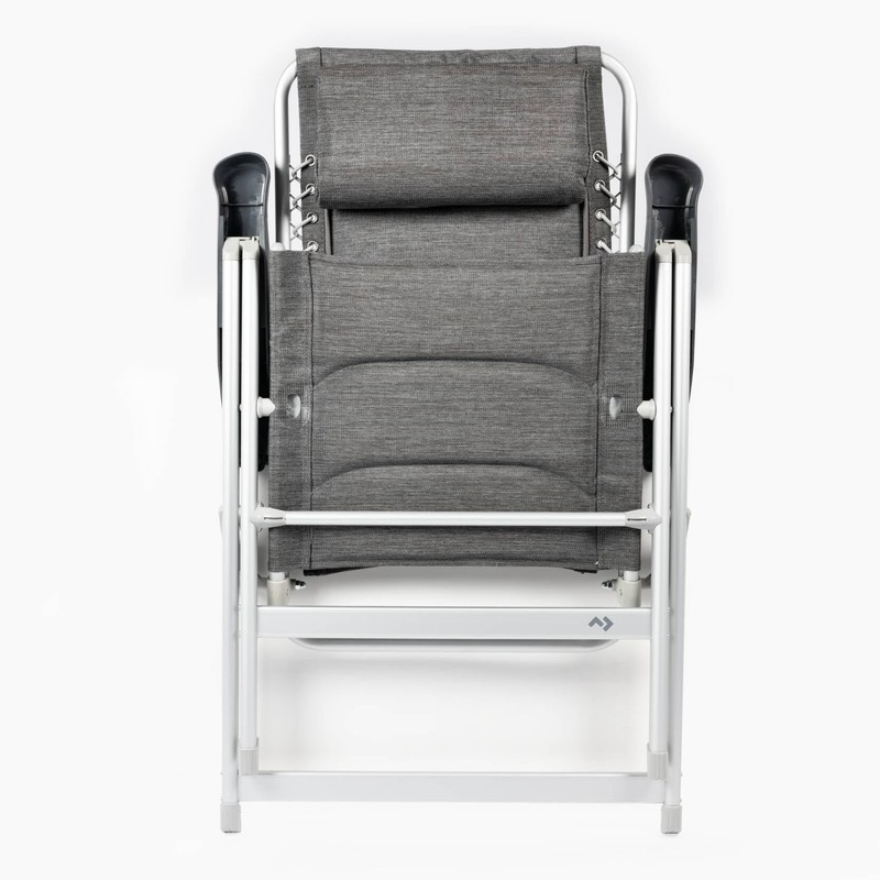 Kampa Dometic Lounge Chair - Modena