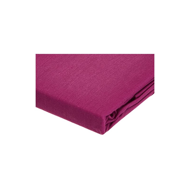 Miracle Home Soft and Comfortable Cotton 50% Polyester Cushion -