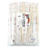 Yanagi Products Commercial Poly-Sealed Chopsticks, Includes Toothpicks, 100 Pairs, Size: