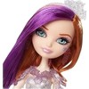 Ever After High Poppy OHair Fairest on Ice
