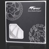 JFOYH 140mm and 160mm Centerlock Disc Brake Rotor with Locking,