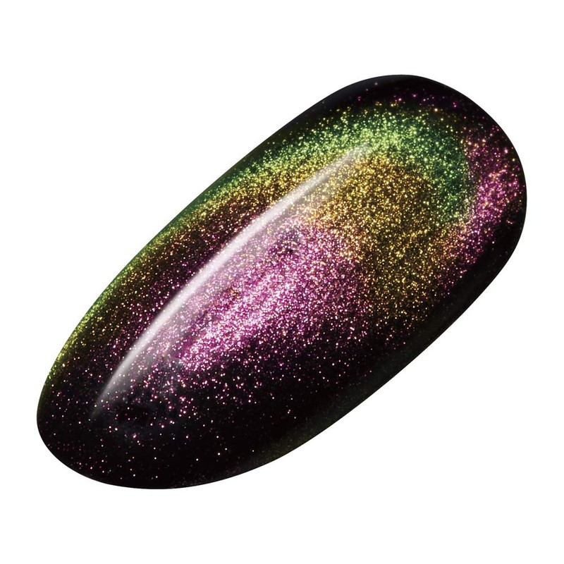 Cocoist KOKOIST Dragon's Eye 5D Gel 01 10ml Gel Nail