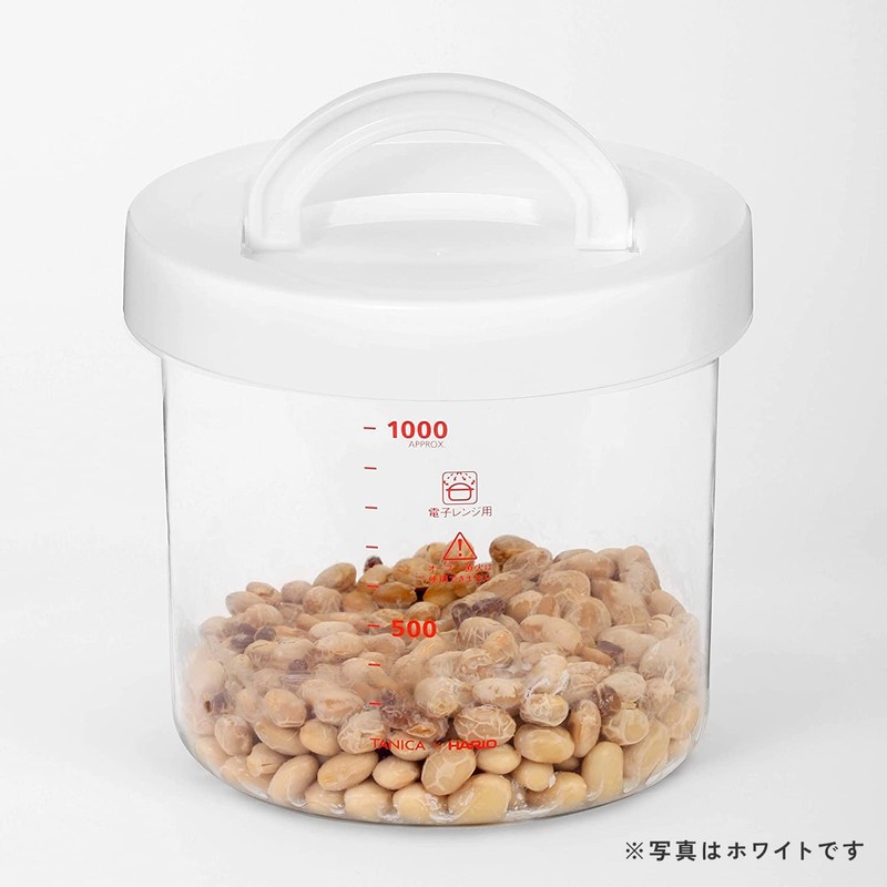 TANICA Glass Contents (YS-02) Only *Yogurtiers S (YS-01), Yogurtiers (YM-1200),