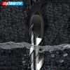 10-Piece 3/16" Masonry Drill Bits for Tile Glass Ceramic Wall
