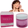 Crema Facial Nutritiva Arabela Efecto Glow Thalia Sodi 50g Día