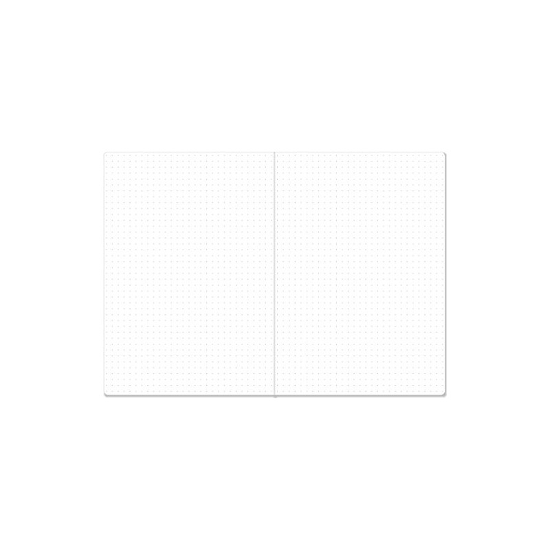 Names of Jesus Dot Matrix Notebook (Bullet Journal)