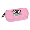 Depesche Lisa and Lena J1MO71 Pencil Case with Pen Loops,