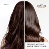 Pantene Shampoo sin sal' cabello seco Keratina con Pro Vitamina