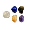 Libra Tumbled Stone Set by New Moon Beginnings