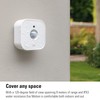Eve Motion (Matter) – Smart motion sensor with light sensor,