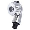 sourcing map 1 Pcs Shampoo Bowl Sprayer Head, Sink Faucet