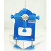 WL-100 Manual Wire Stripping Machine Copper Stripper for Recycling by
