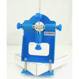 WL-100 Manual Wire Stripping Machine Copper Stripper for Recycling by BLUEROCK Tools