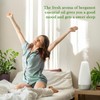 EVOKE OCCU Bergamot Essential Oil for Diffuser Skin Relaxation &
