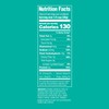 Saffron Road Organic Crunchy Chickpea Snacks-Gluten Free, Non-GMO, Halal, Kosher,