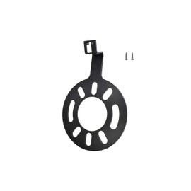 Acumen Car Backup Camera/Rear View Camera Spare Tire Mount for Jeep Wrangler 2007-2021