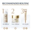Eucerin Hyaluronic Filler + Elasticity Contorno Ojos SPF15+ 15 ml