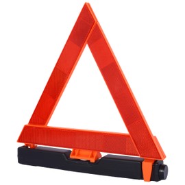 Car Roadside Emergency Kit with Jumper Cable, Auto Truck Vehicle Assistant Safety Kit with Portable Air Compressor, LED Headlight for Road Trip SUV