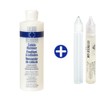 Blue Cross 블루크로스 큐티클리무버 6oz 16oz 32oz 행사 [블루크로스32oz +사은품]