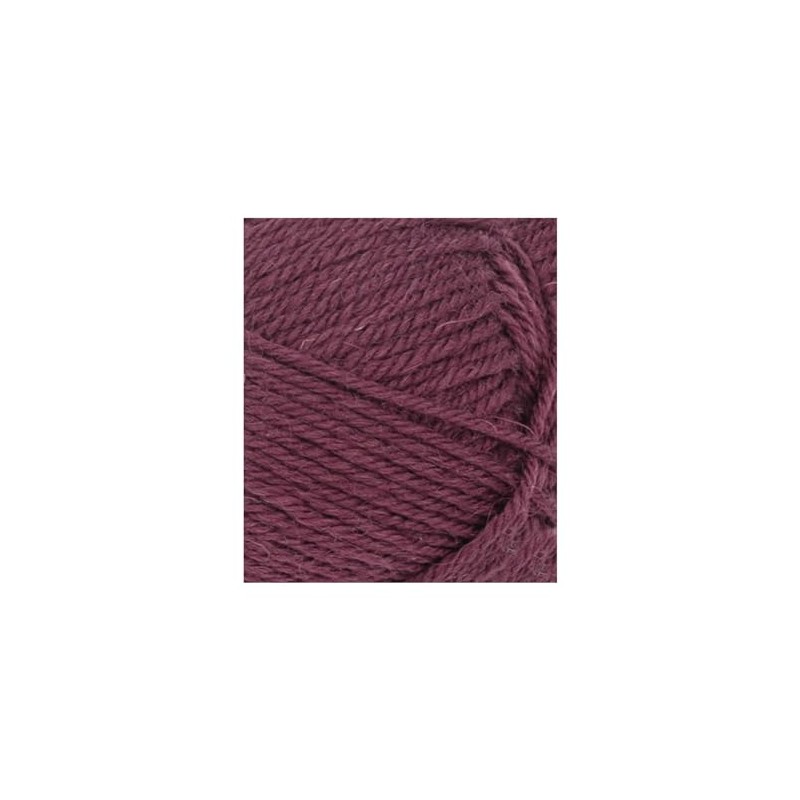 SANDNES GARN Peer Gynt – Colour: Vinrød (4363) – 50