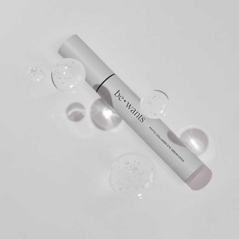 BEWANTS Phyto Colágeno Suero para ojos, 0.5 fl oz