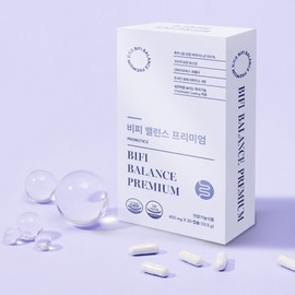 BP Balance Premium / 비피 밸런스 프로미엄
