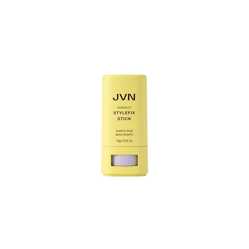 JVN StyleFix Hair Wax Stick - Frizz Control & Flyaway