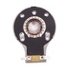 Titanium Horn Diaphragm Replacement for 2412H, 2412H-1, Soundfactor, MP215, MP225,
