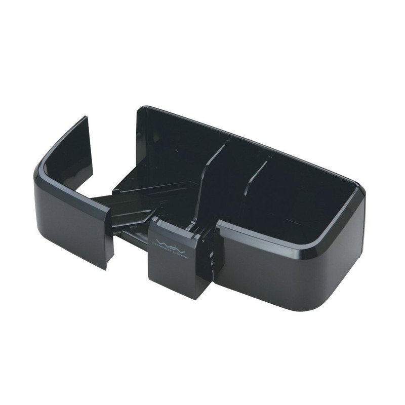 セイワ(SEIWA) 車用 ドリンクホルダー スライドツインドリンク W364