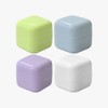 Cellritem Partners Empty Pastel Color Cream Container 20g
