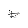 Beta 3040C Adjustable Rear Wheel Motorcycle Stand