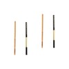 Ipetboom Sets Elegant Brow Pencils Set Makeup Tools for Women