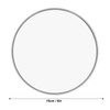 30X Magnifying Mirror Signal Sided 6 Inch Magnified Mirror with