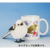 Figurine Object Bird Birdie Bill enaga Long – tailed Tit