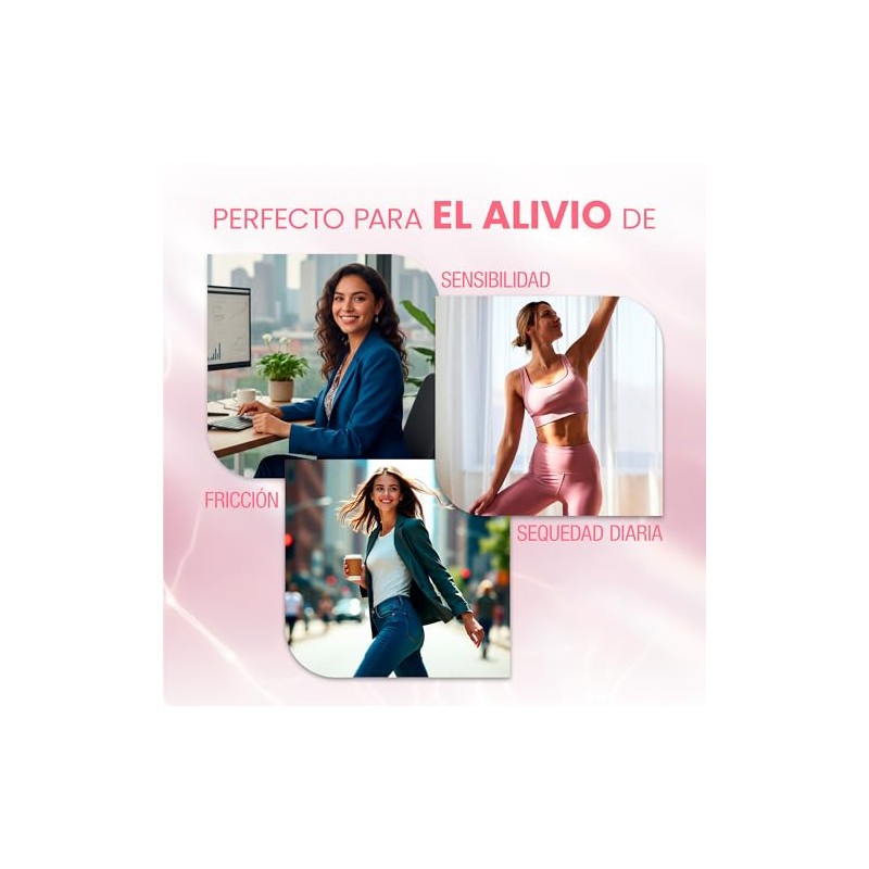 Lactacyd V-Care Gel Hidratante Íntimo │ Calmante │ 30 g