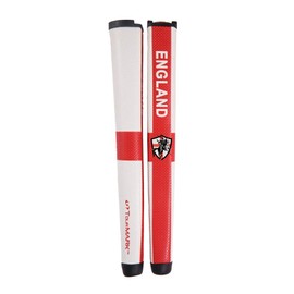 TourMark Nations Putter Grip England