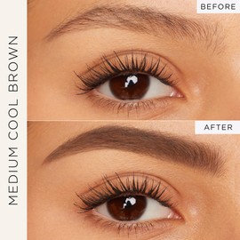 busy gal tinted brow gel