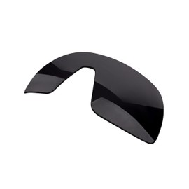 OOWLIT 4 Pieces Replacement Sunglass Lenses & Nose Pads Compatible with Oakley Sutro OO9406-37mm Polarized