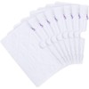KEEPOW Steam Mop Replacement Pads for Shark Steam Pocket Mop