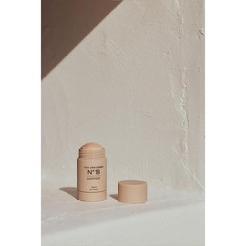 LUX UNFILTERED N°18 Illuminating Beauty Balm, Dewy, Vegan + Cruelty Free, Illuminating, Bronzer, Blush, Highlighter Makeup Smooth - Shade: Salty