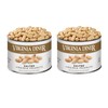 Virginia Diner Gourmet Blister Roasted All Natural XL Virginia Peanuts