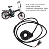 Electric Bike Bicycle Power Pedal Assist Sensor Dual Hall Integrated