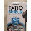 Thermacell Patio Shield 15 Foot Zone Mosquito Protection Lantern