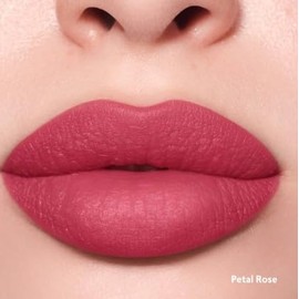 Cyzone Studio Look Mate Velvet Lips Long-lasting velvety matte lipstick Petal Rose 4 g / 0.14 oz.